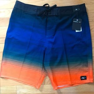 NWT Men’s Board Shorts